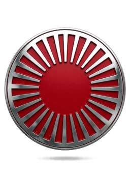 ASAHI emblem