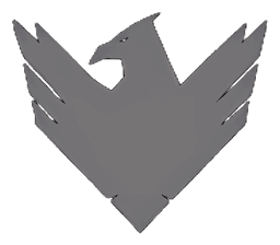 RAVEN emblem