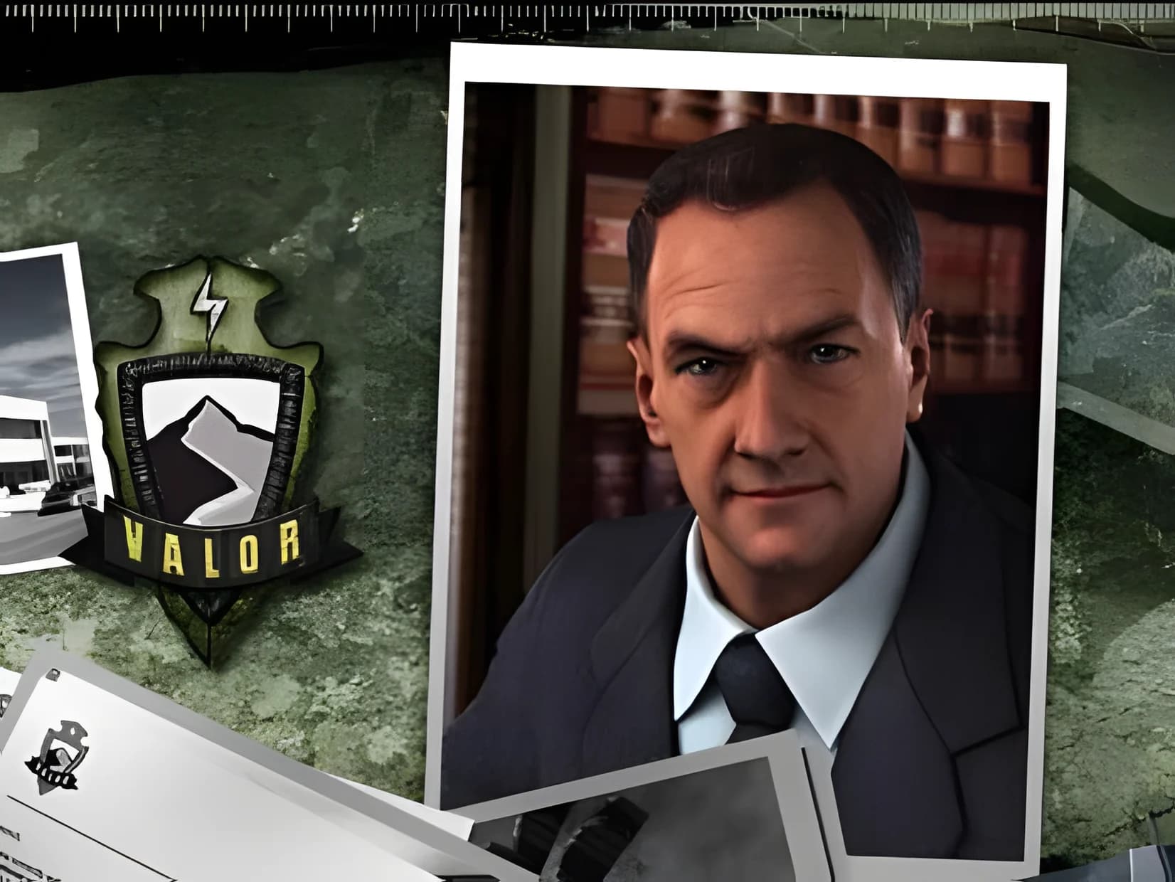 VALOR