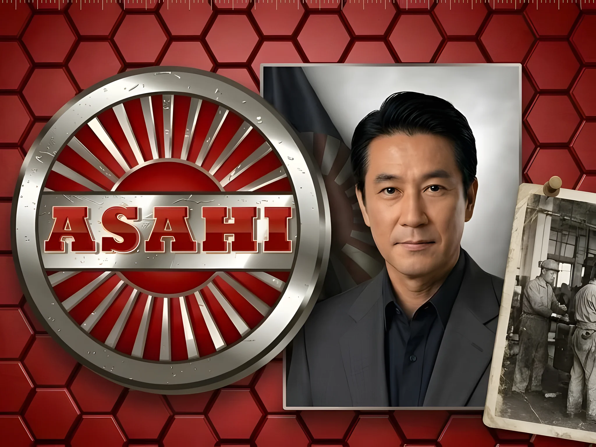 ASAHI