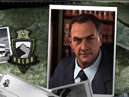 VALOR